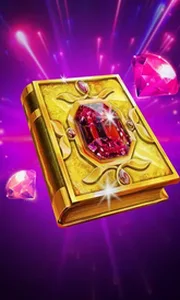 Book Of Diamonds