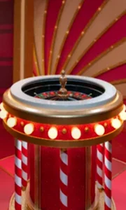 Red Door Roulette