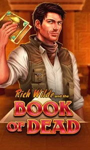 Book of Dead