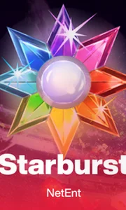 Starburst