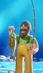 Big Bass Bonanza