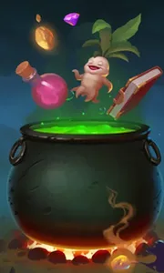 Boilin’ Pots