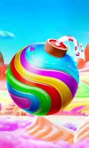 Sweet Bonanza